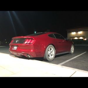 Meet your Posher, Diego